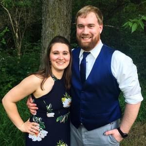 Meet your Posher, Heidi
